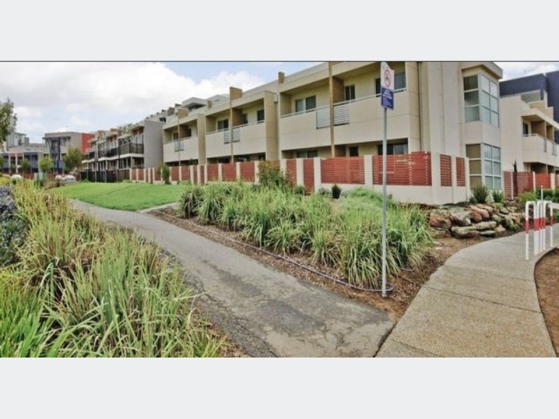 5/110-112 The Strand, Mawson Lakes SA 5095