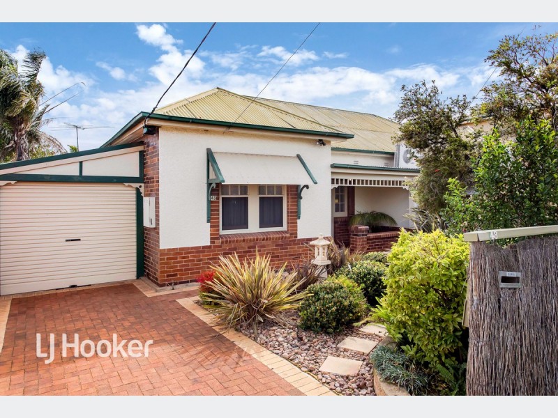 1/48 Barker Avenue, Findon SA 5023