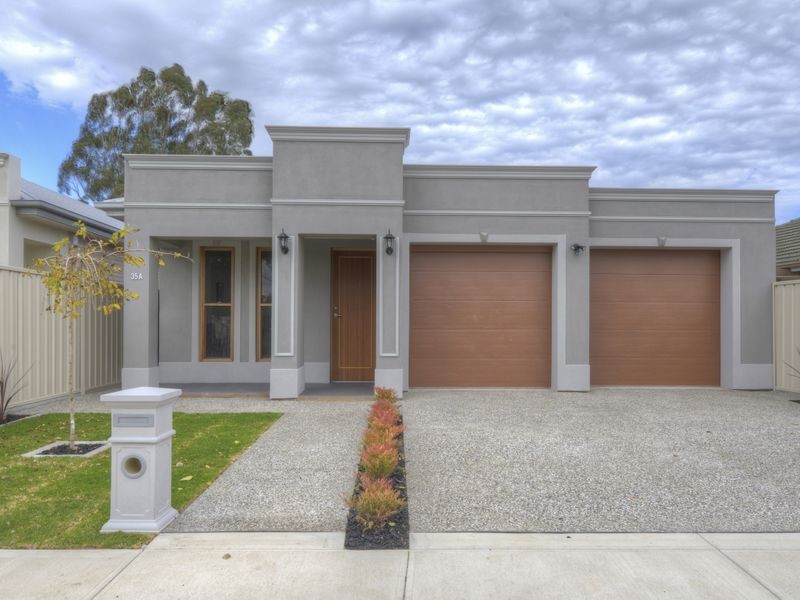 35A Coral Sea Road, Fulham SA 5024