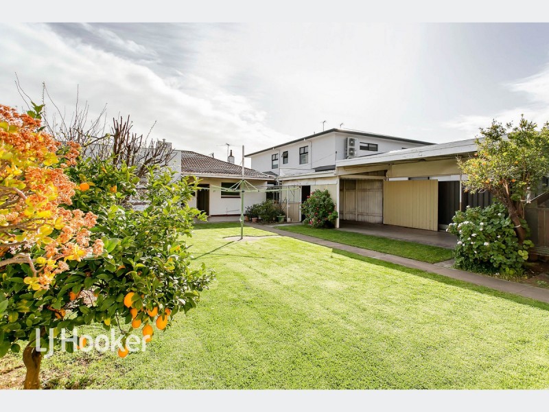 17 Captain Cook Avenue, Flinders Park SA 5025