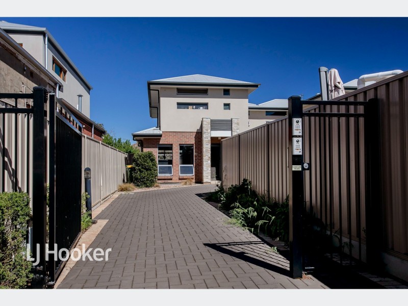 11B&C Tarragon Street, Mile End SA 5031