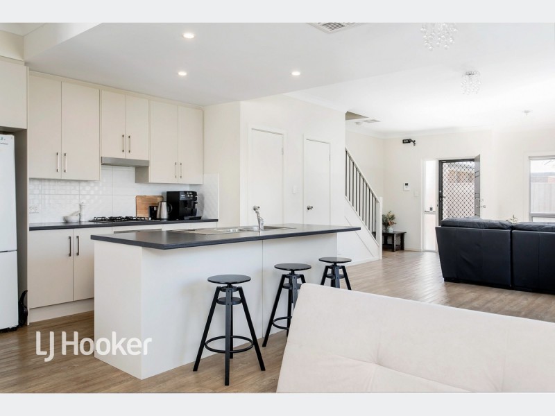 11B&C Tarragon Street, Mile End SA 5031