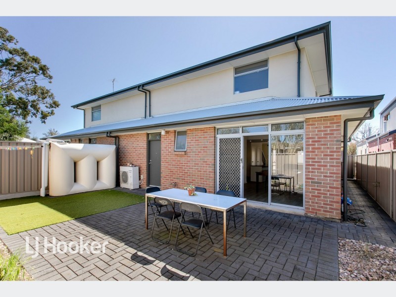 11B&C Tarragon Street, Mile End SA 5031
