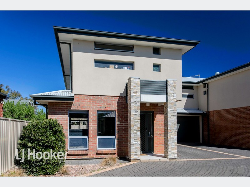 11B&C Tarragon Street, Mile End SA 5031