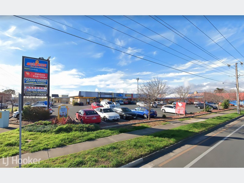 4/497 Tapleys Hill Road, Fulham Gardens SA 5024