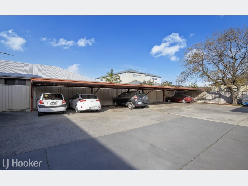 4/497 Tapleys Hill Road, Fulham Gardens SA 5024