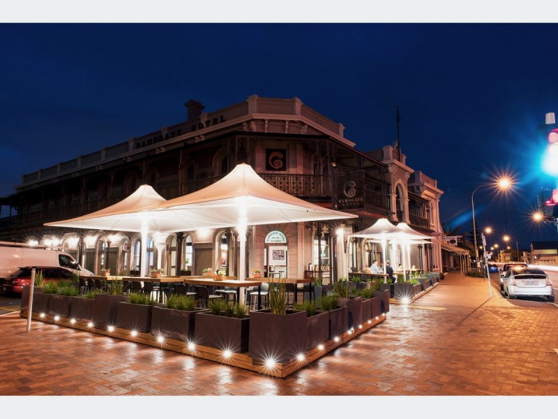 4/497 Tapleys Hill Road, Fulham Gardens SA 5024