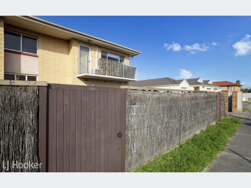 4/497 Tapleys Hill Road, Fulham Gardens SA 5024