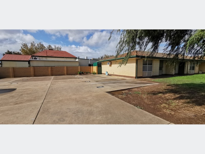 9/12 Chad Street, Rosewater SA 5013