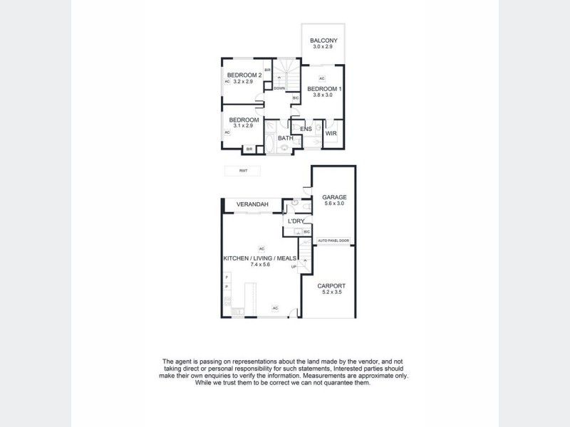 10/48 Trimmer Parade, Woodville West SA 5011