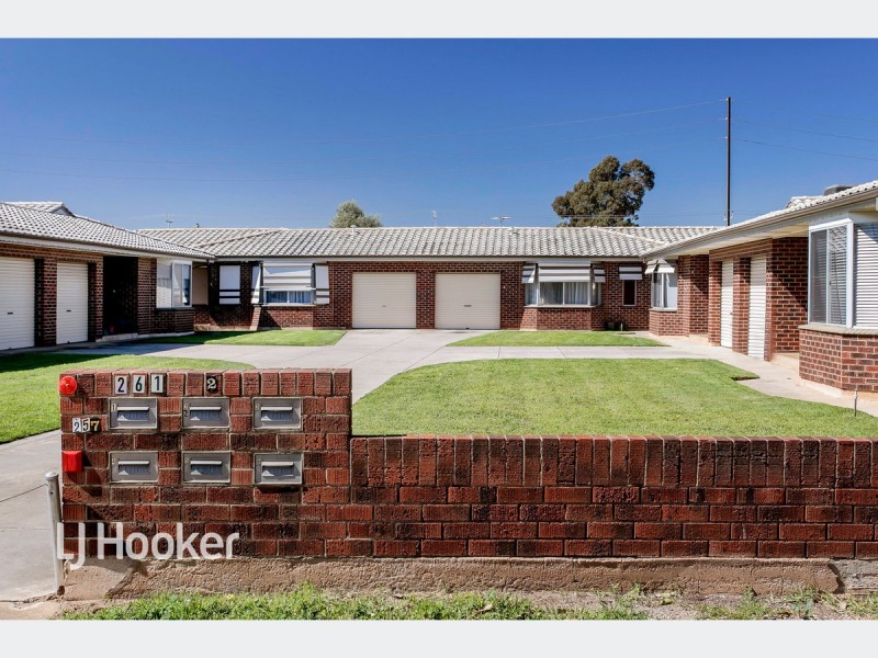 4/257-261 Findon Road, Flinders Park SA 5025