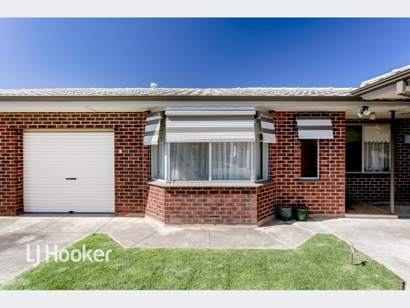 4/257-261 Findon Road, Flinders Park SA 5025