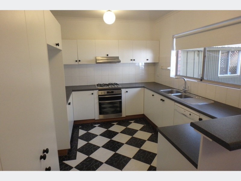 3/81 East Avenue, Allenby Gardens SA 5009