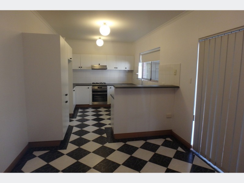 3/81 East Avenue, Allenby Gardens SA 5009