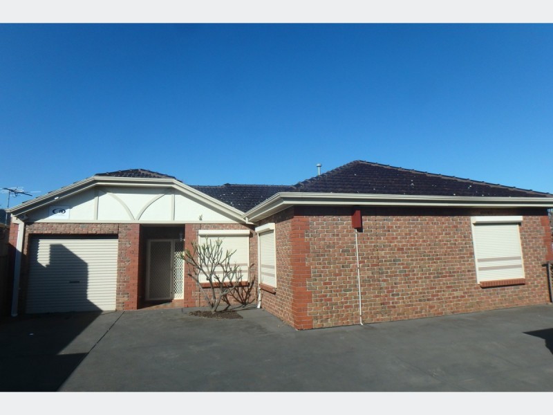 3/81 East Avenue, Allenby Gardens SA 5009