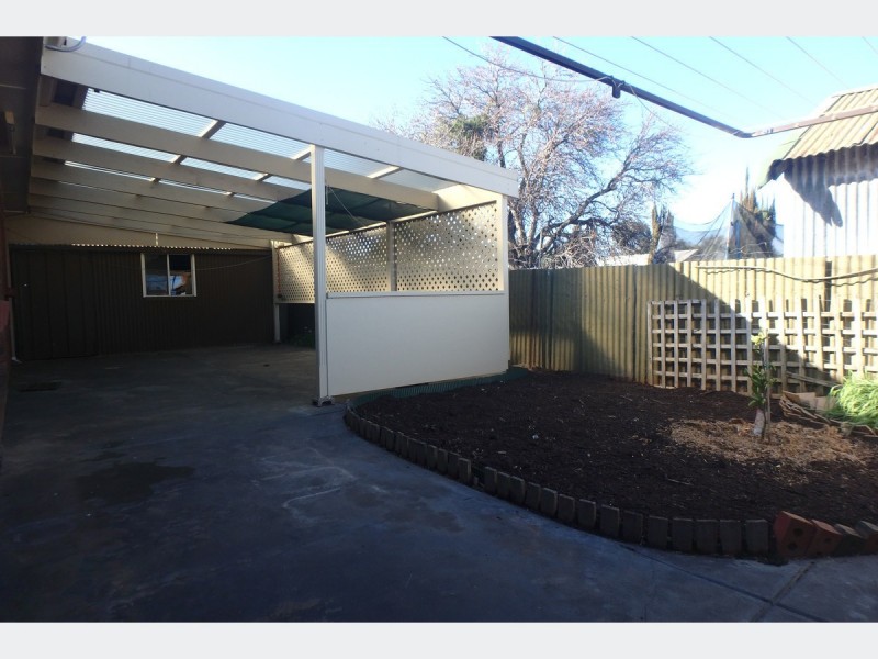 3/81 East Avenue, Allenby Gardens SA 5009