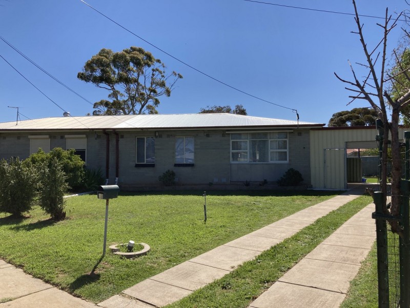 21 MacKay Crecent, Parafield Gardens SA 5107