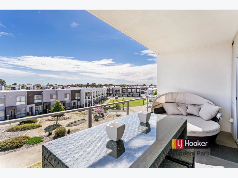 15/16 Mann Drive, Brompton SA 5007