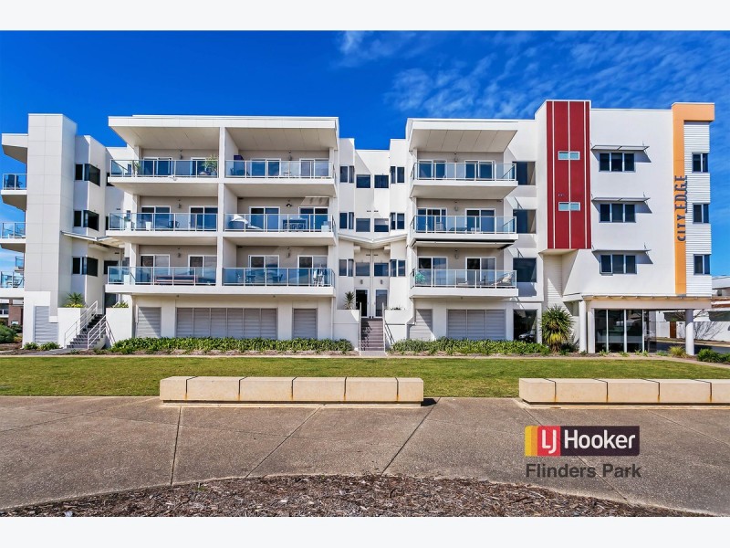 15/16 Mann Drive, Brompton SA 5007