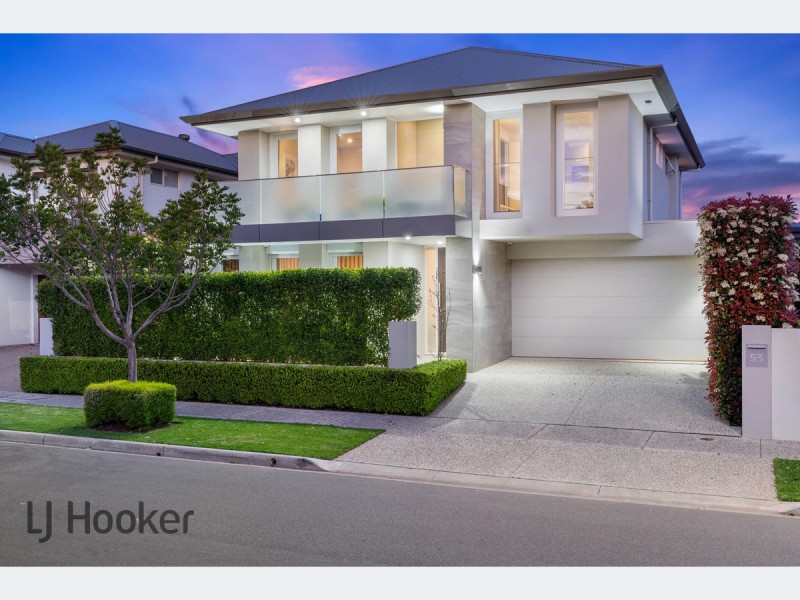 53 Condon Drive, Lightsview SA 5085