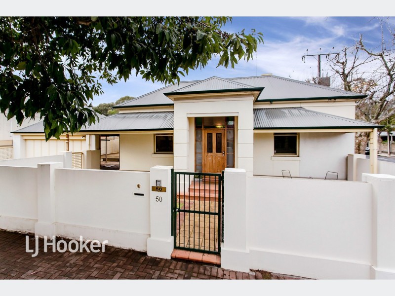 50 William Street, Norwood SA 5067