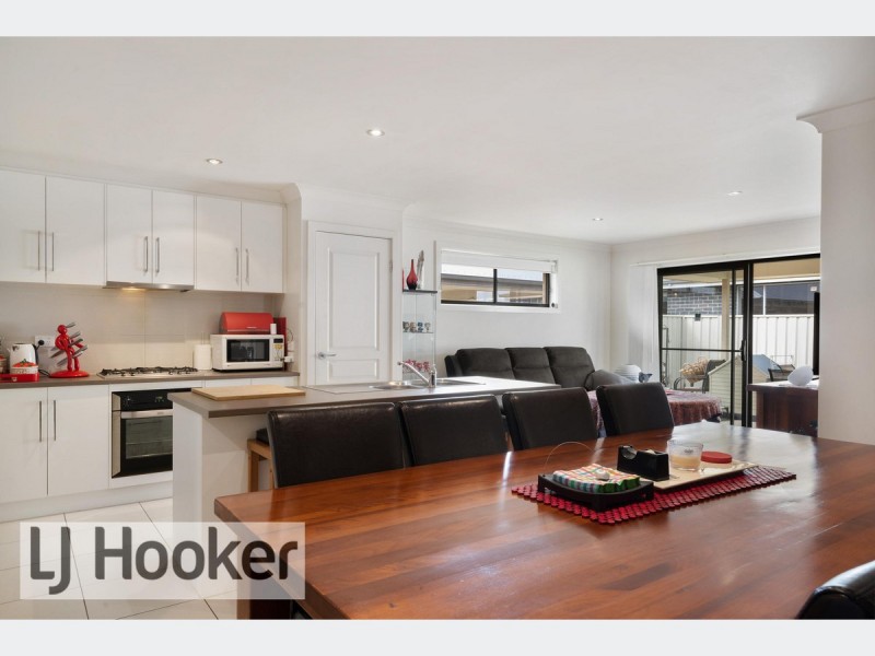 16 Central Boulevard, Munno Para West SA 5115