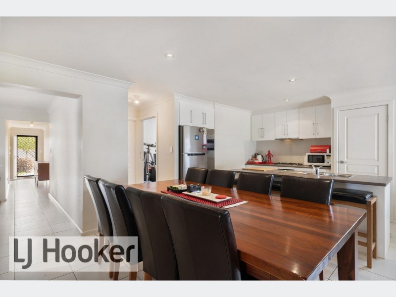 16 Central Boulevard, Munno Para West SA 5115