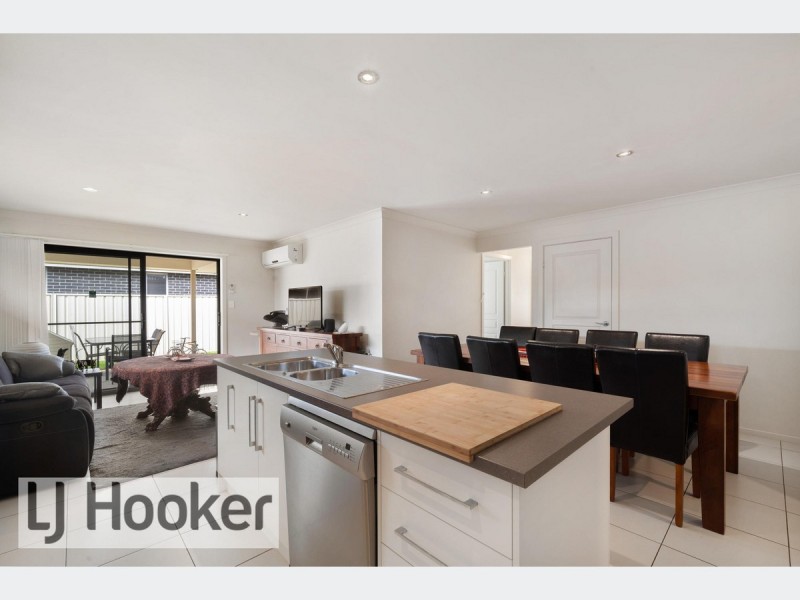 16 Central Boulevard, Munno Para West SA 5115