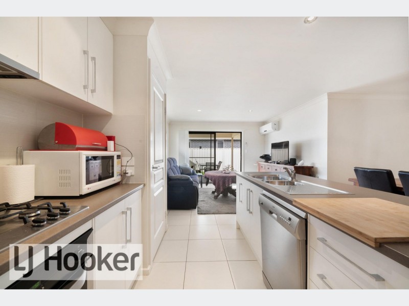 16 Central Boulevard, Munno Para West SA 5115