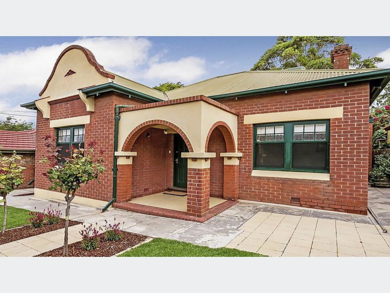 38 Cochrane Street, Prospect SA 5082