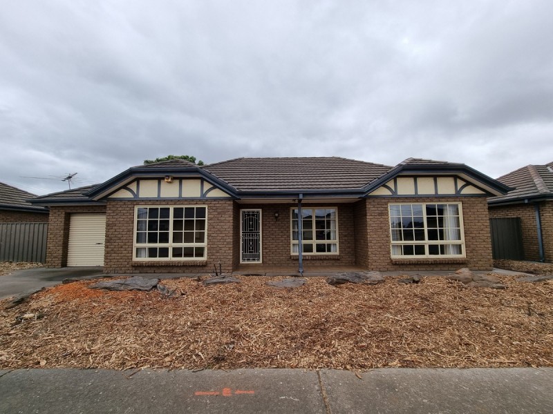 3 Rawlings Avenue, Flinders Park SA 5025