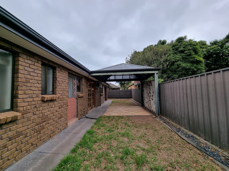 3 Rawlings Avenue, Flinders Park SA 5025