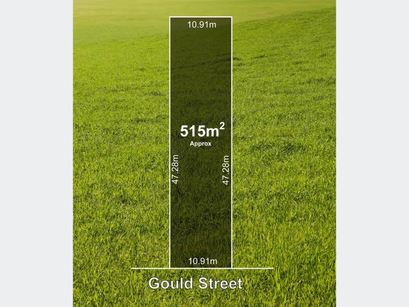 15 Gould Street, Flinders Park SA 5025