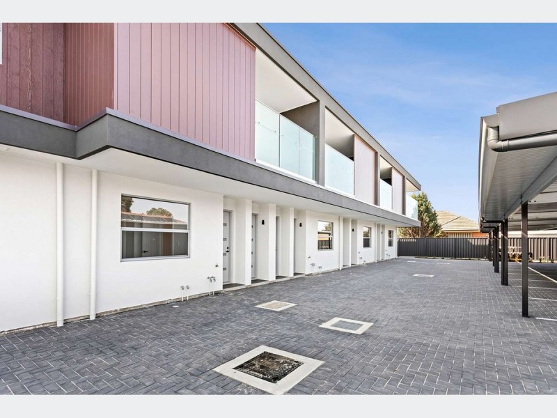 102/5 John Street, Flinders Park SA 5025