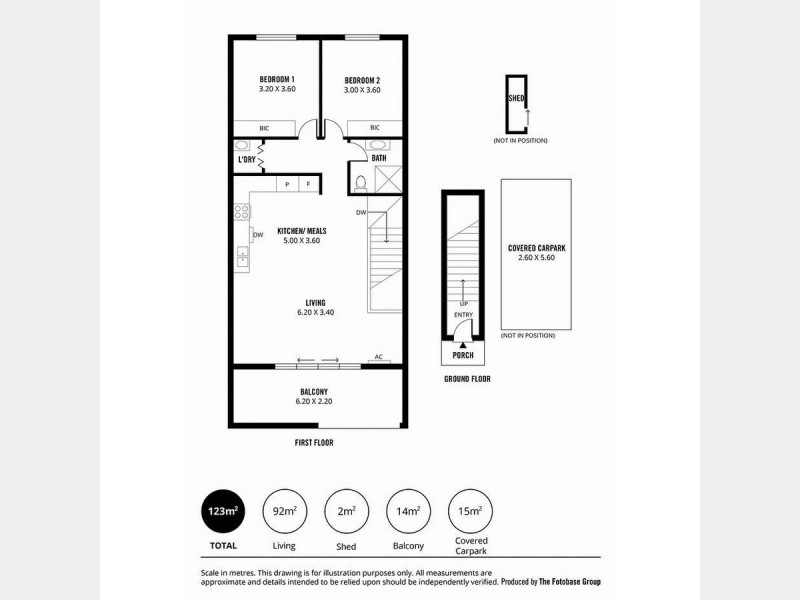 102/5 John Street, Flinders Park SA 5025