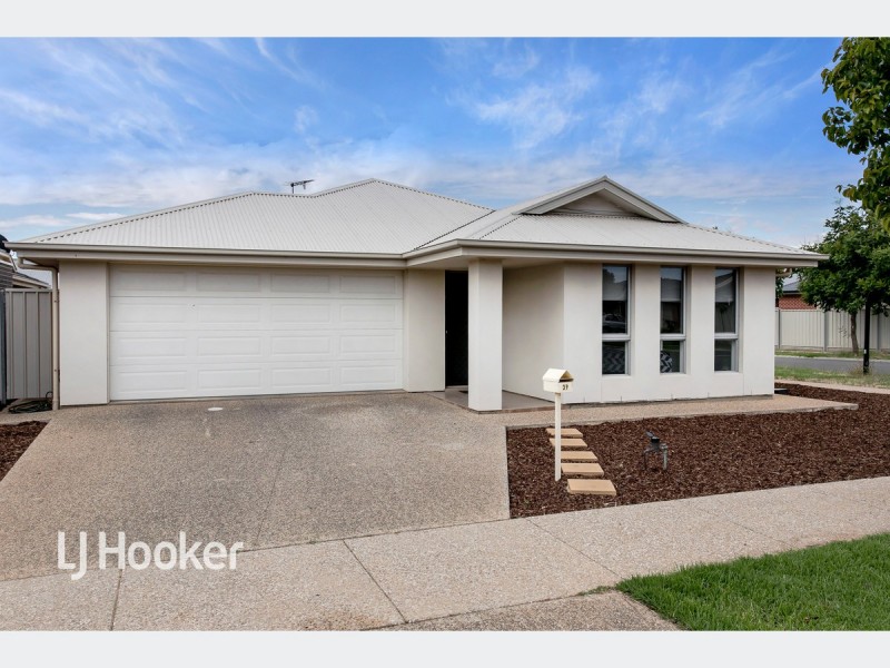 39 Keane Avenue, Munno Para West SA 5115