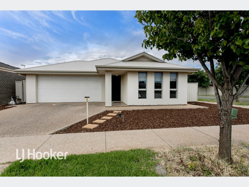 39 Keane Avenue, Munno Para West SA 5115