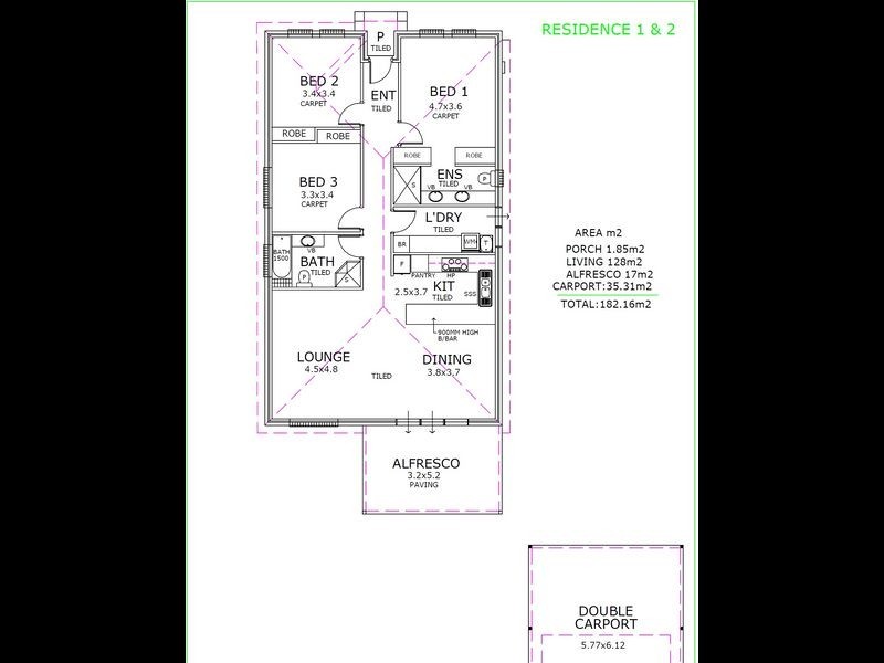 1/777 Grand Boulevard Drive, Seaford Meadows SA 5169