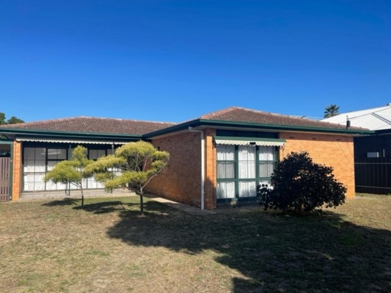 24 Wentworth Street, Lockleys SA 5032