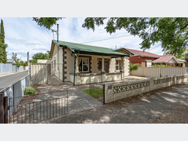 34 D’erlanger Avenue, Nailsworth SA 5083
