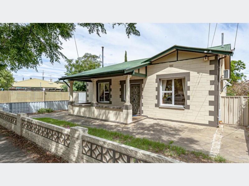 34 D’erlanger Avenue, Nailsworth SA 5083