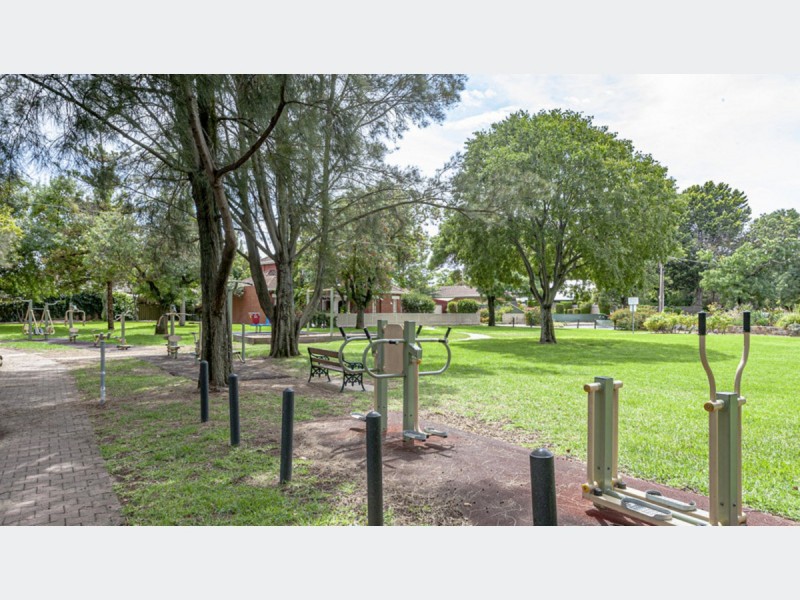 34 D’erlanger Avenue, Nailsworth SA 5083