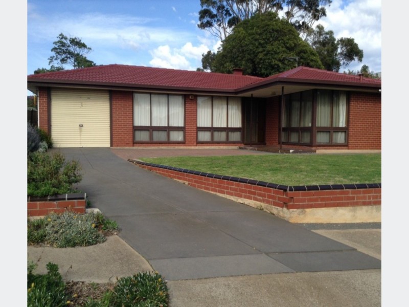 22 Jervois Tce, Marino SA 5049