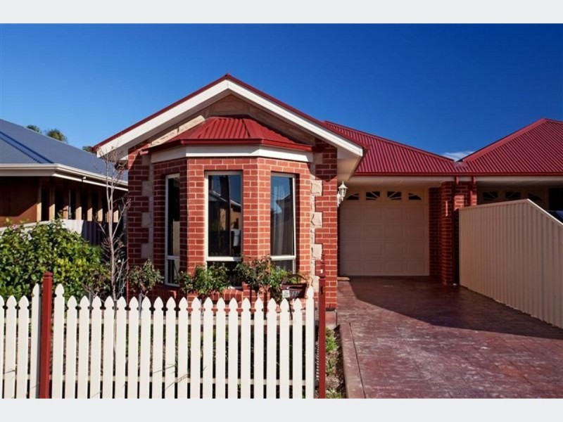 12a Warwick Street, Largs North SA 5016