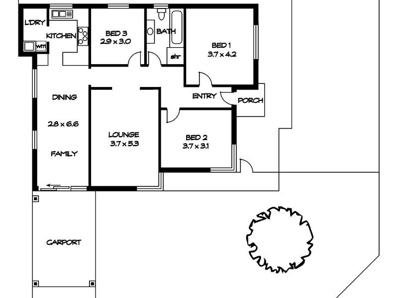 6 Tyrie Avenue, Findon SA 5023