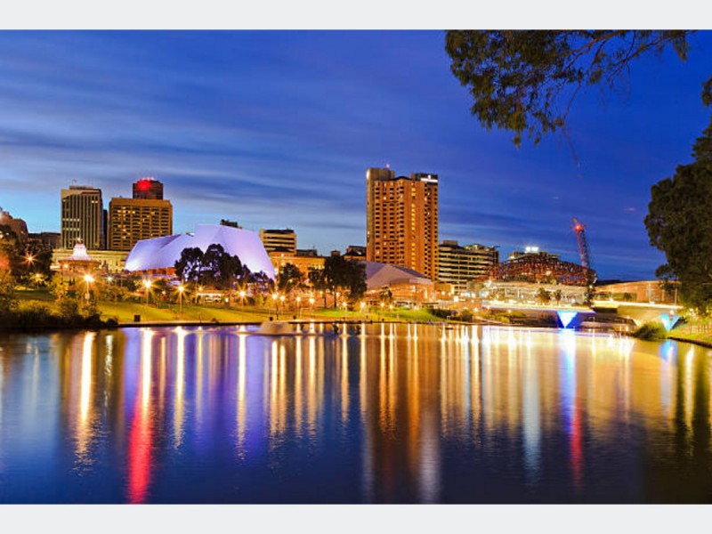 Lot 50/ Hurstfield Terrace, Findon SA 5023