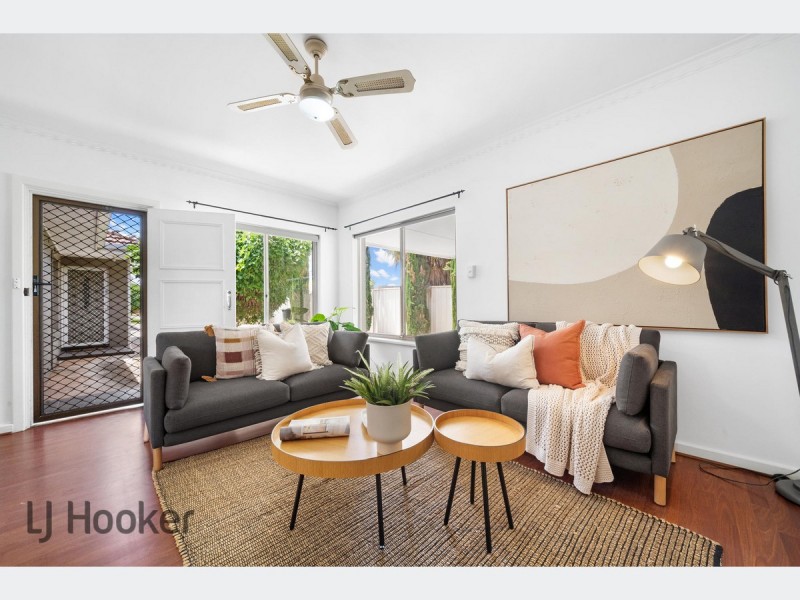 4/2 Fischer Street, Welland SA 5007