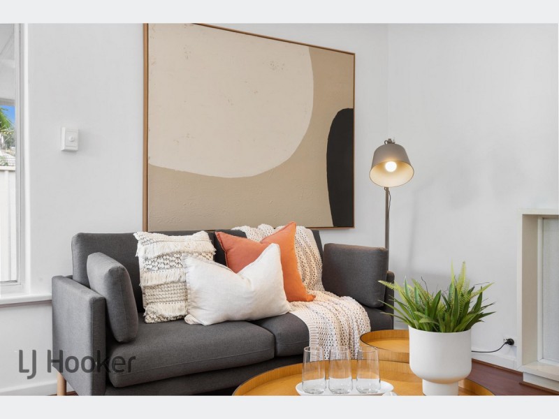 4/2 Fischer Street, Welland SA 5007