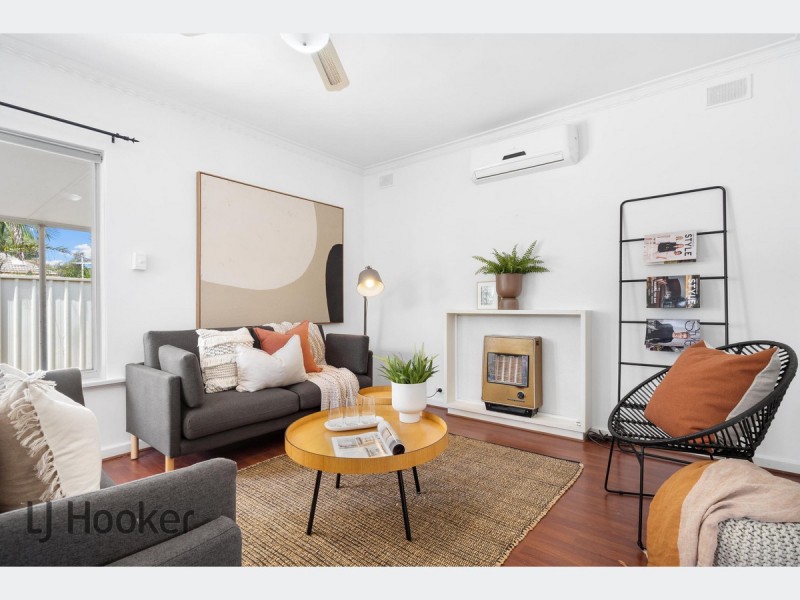 4/2 Fischer Street, Welland SA 5007