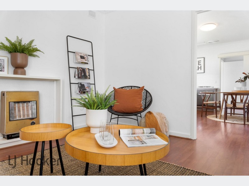 4/2 Fischer Street, Welland SA 5007